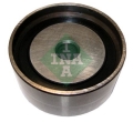 1606360 93196788 Kit distributie Opel Astra H 1.7 curea Conti role INA Z17DTH